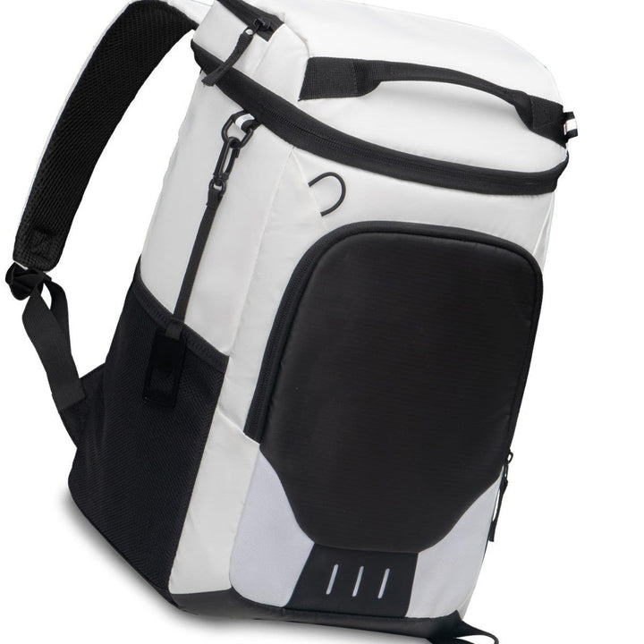 Unisex insulated and multifunctional cooling backpack Kalsten