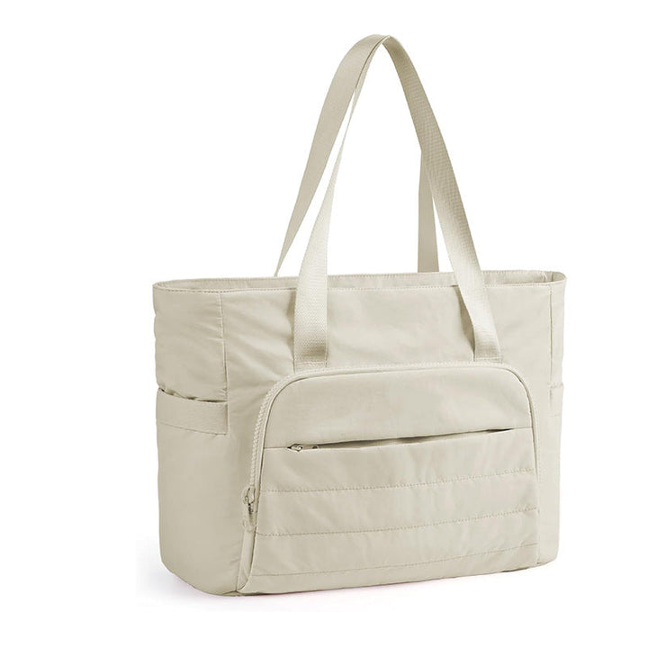 Padded Everyday Tote Bag Kalsten