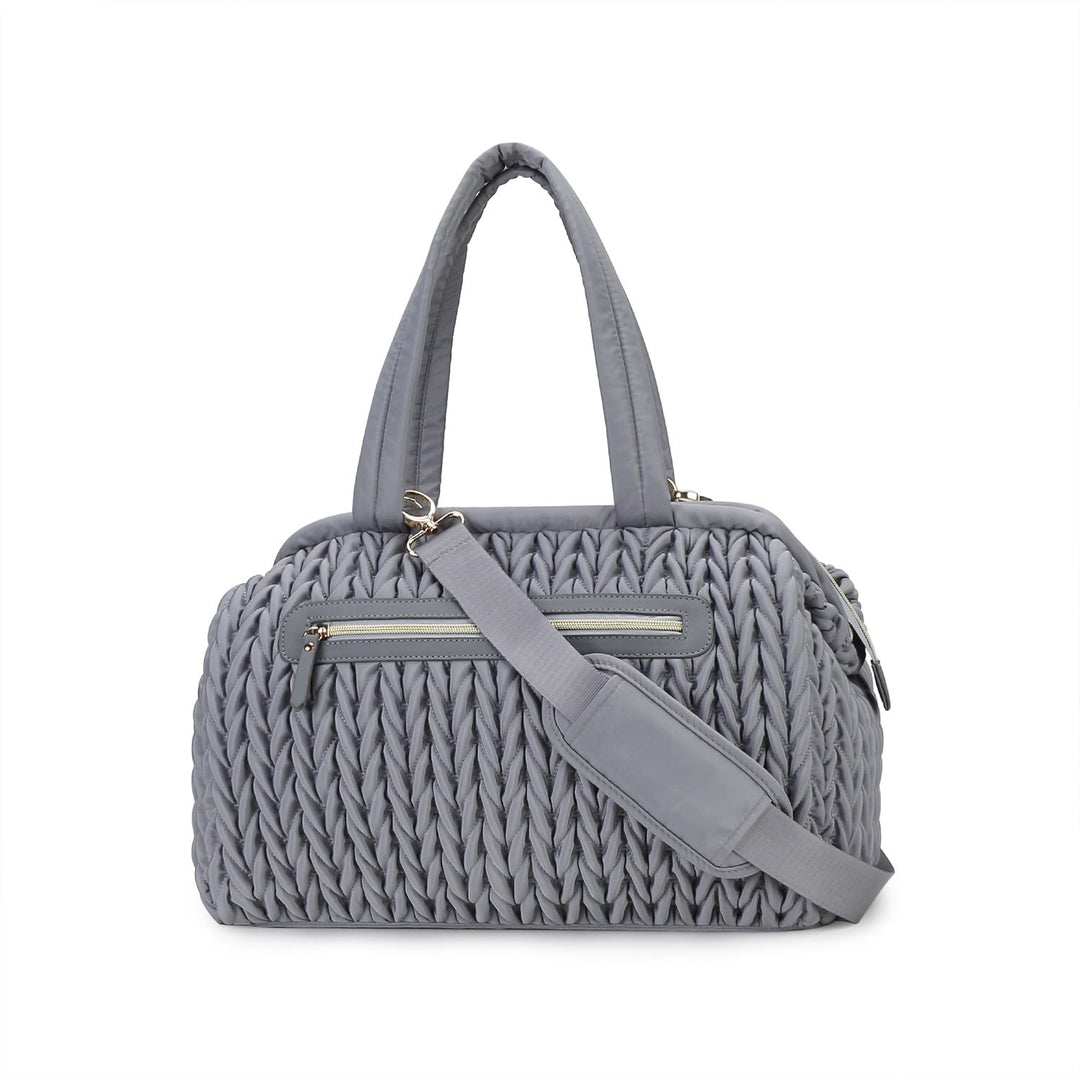 Sporty Weekend Bag Kalsten