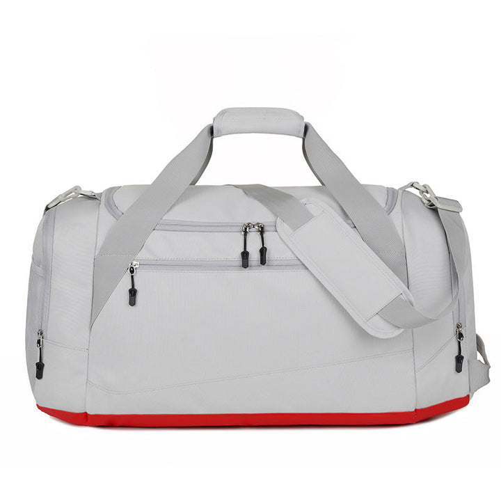 Men's sporty and durable travel bag Kalsten