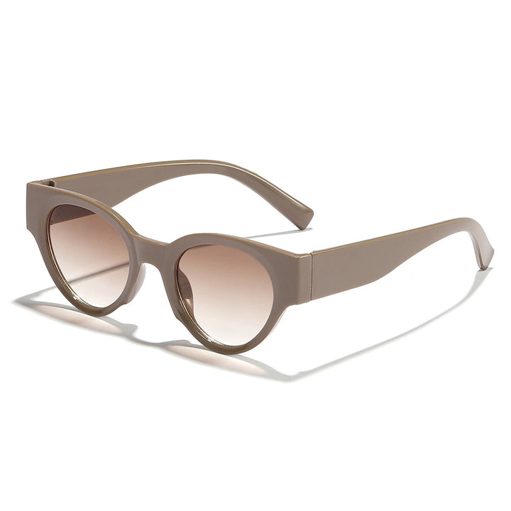 Women stylish retro sunglasses Kalsten