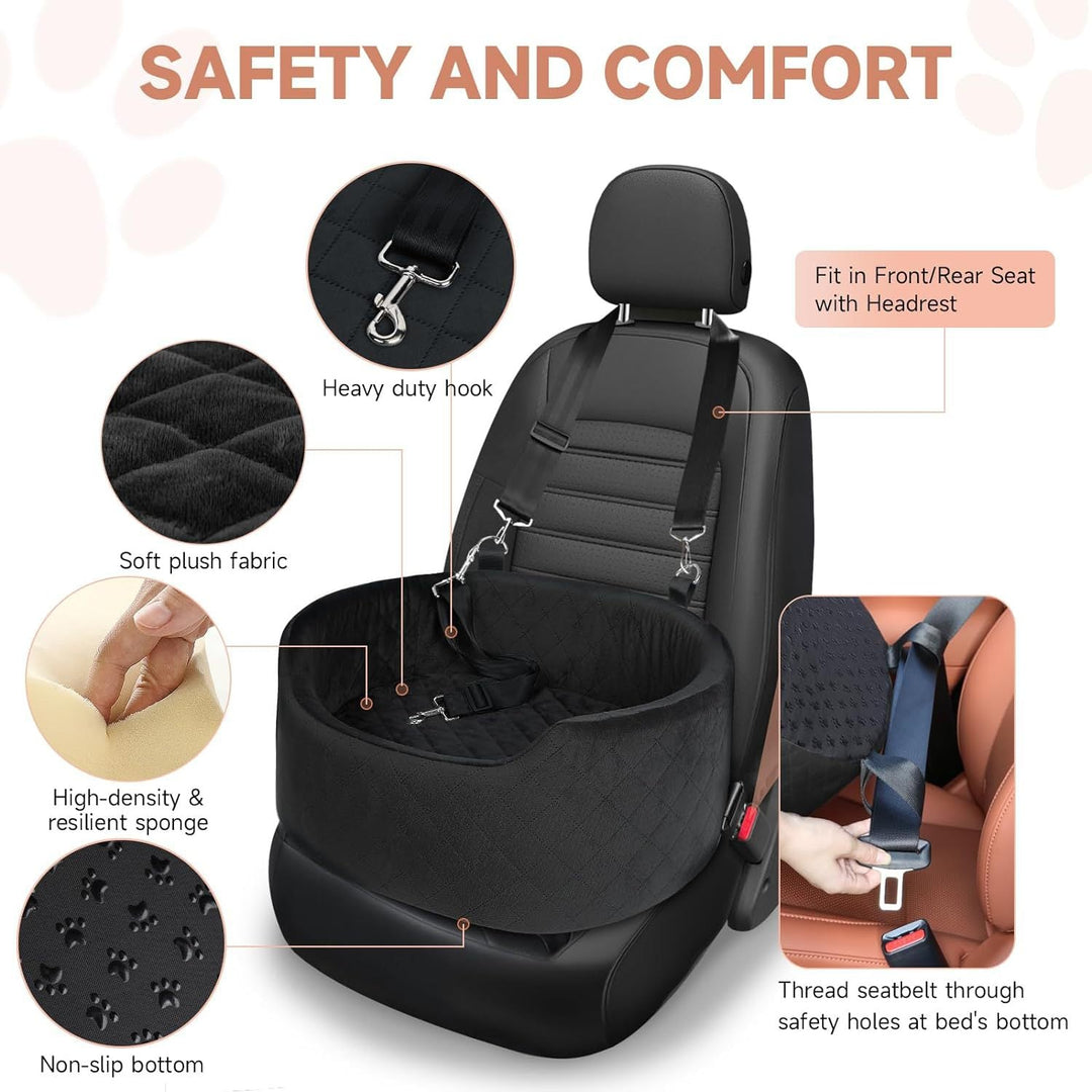 Dog Travel Seat Kalsten