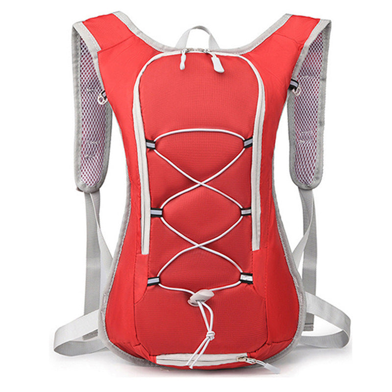 Hydration Backpack with Breathable Mesh Straps Kalsten