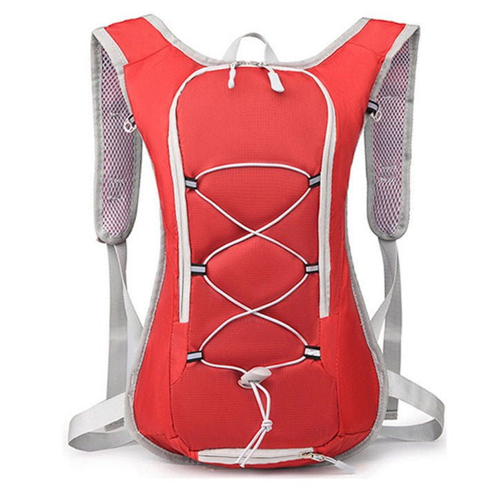 Hydration Backpack with Breathable Mesh Straps Kalsten