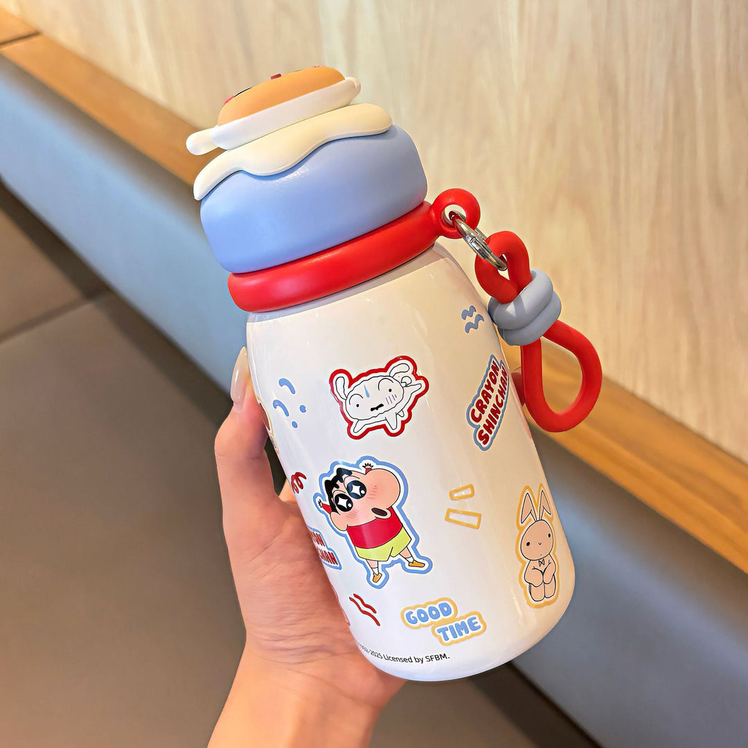 Unisex Thermo Mug Kalsten