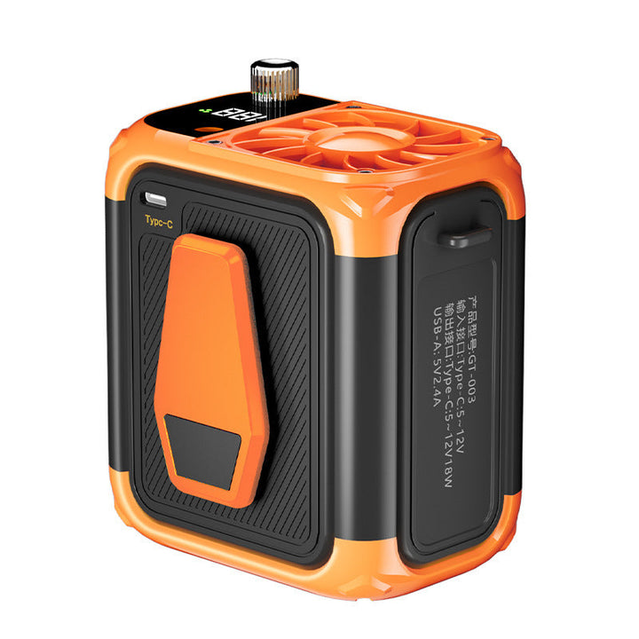 Portable Mini Cooler Kalsten