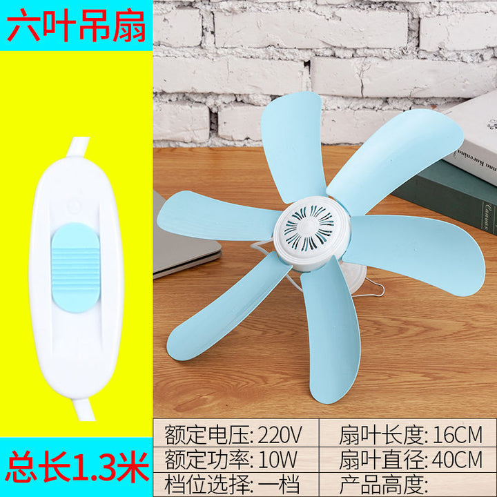 Women's Portable Fan with Innovative Tripod Kalsten