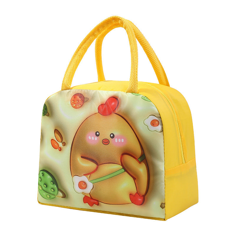 Charming Unicorn Lunch Bag Kalsten