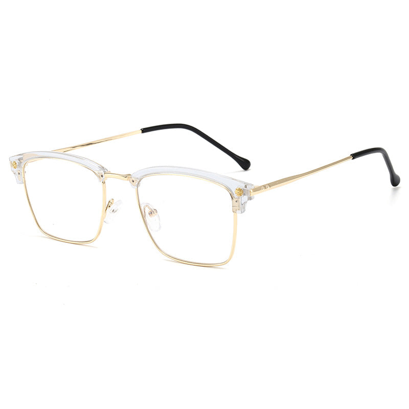Ladies Designer Glasses with Eye-Catching Frame Kalsten