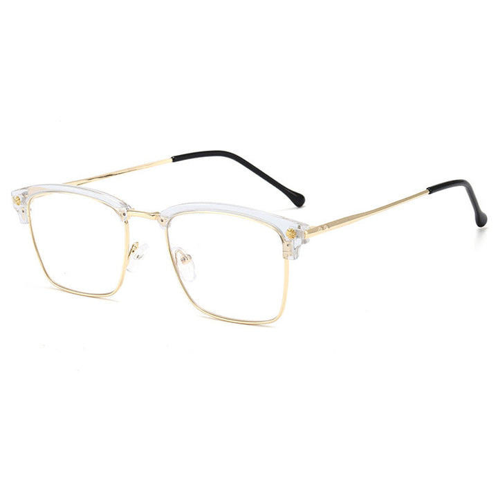 Ladies Designer Glasses with Eye-Catching Frame Kalsten