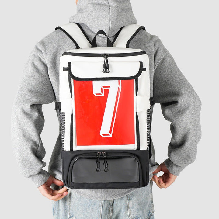Functional Sports Backpack Kalsten
