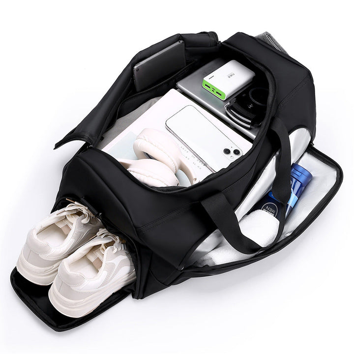 Men's elegant multifunctional travel bag Kalsten