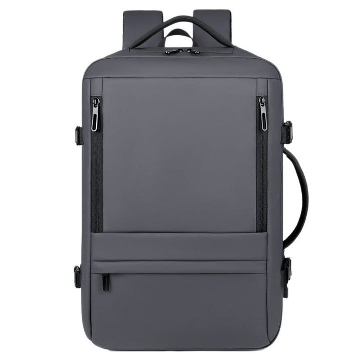 Modern Minimalist Travel Backpack Kalsten
