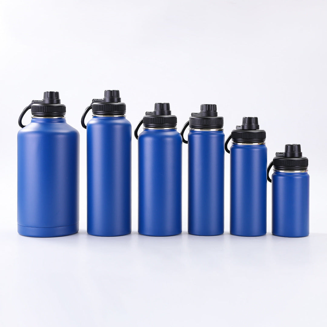 Women Stainless Steel Water Bottle Kalsten