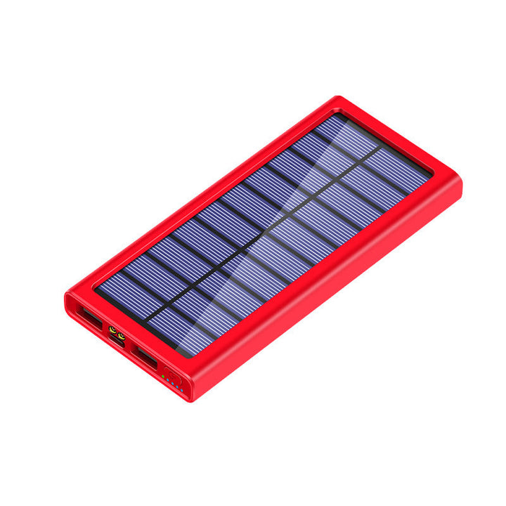 Solar Charger Kalsten