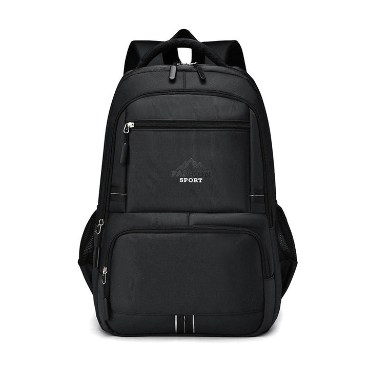 Multi-Functional Ergonomic Travel Backpack