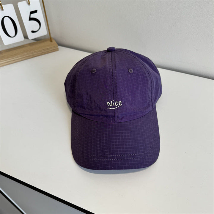 Men's Lightweight Athletic Cap Kalsten