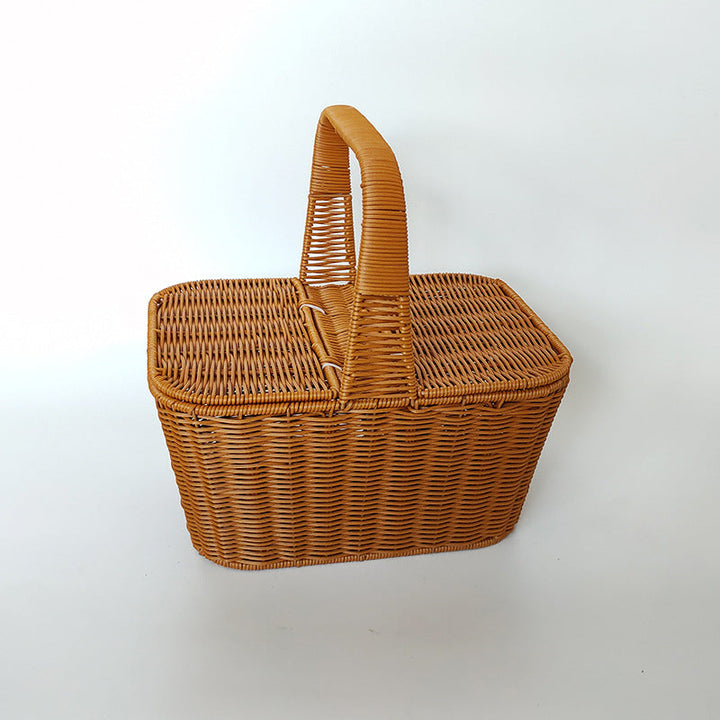 Women Basket Kalsten
