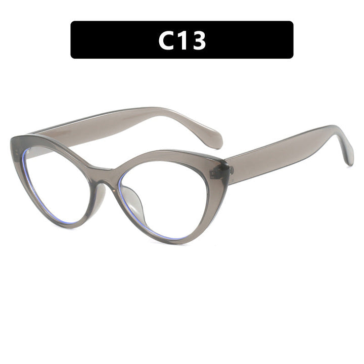 Women's Creative Cat-Eye Glasses Kalsten