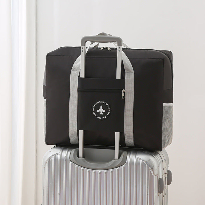Durable Travel Duffel Bag Kalsten