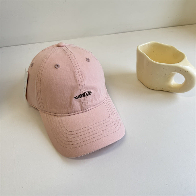 Women's Casual Cotton Twill Baseball Cap Kalsten