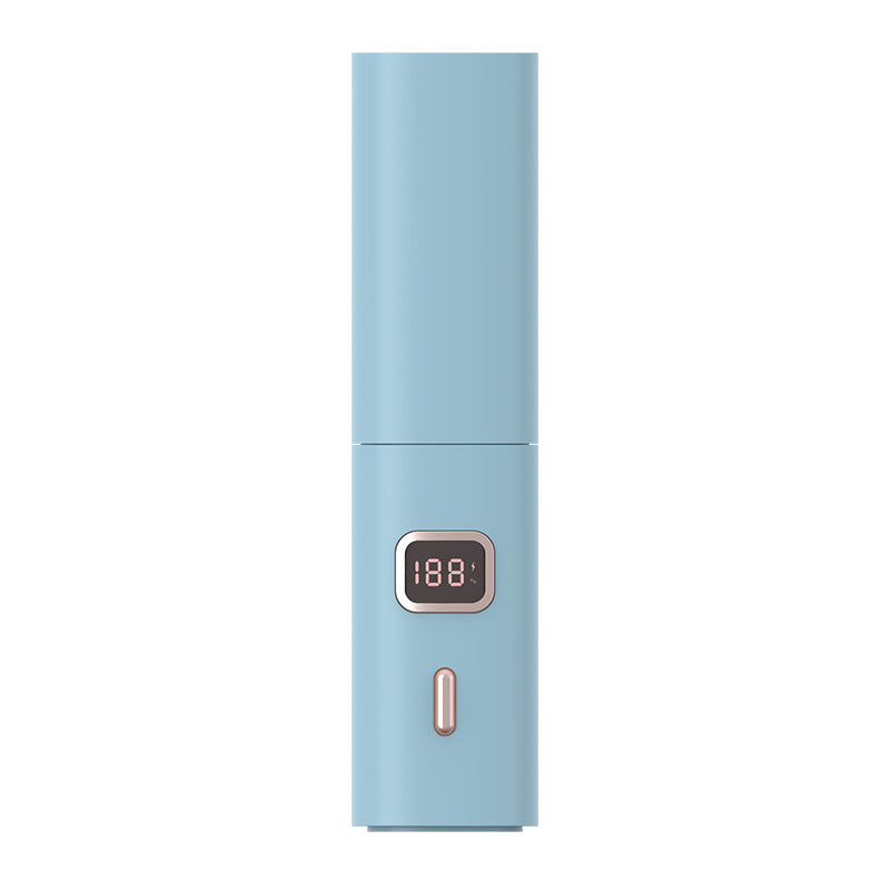 Unisex Portable Rechargeable Mist Fan Kalsten
