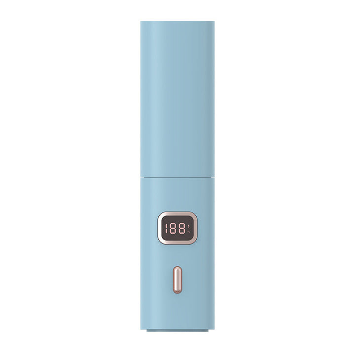 Unisex Portable Rechargeable Mist Fan Kalsten