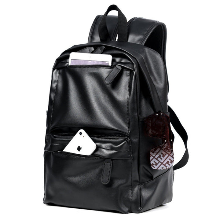 Modern laptop backpack with multifunctional compartments Kalsten