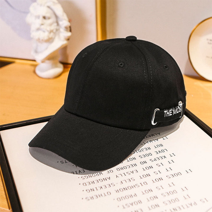 Women's Casual Fabric Baseball Cap Kalsten