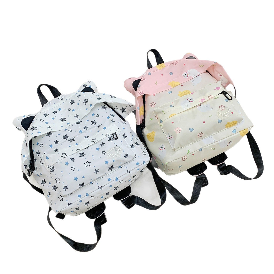 Cute Animal-Themed Fun Backpack Kalsten