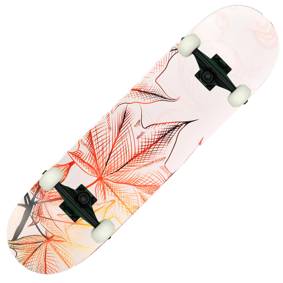 Skateboard Kalsten