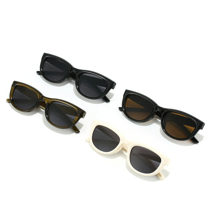 Women's Cat-Eye Sunglasses with Durable Frame and UV Protection Kalsten