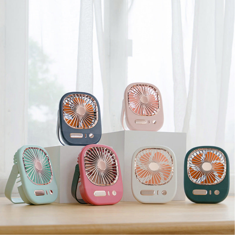 Women portable fan Kalsten
