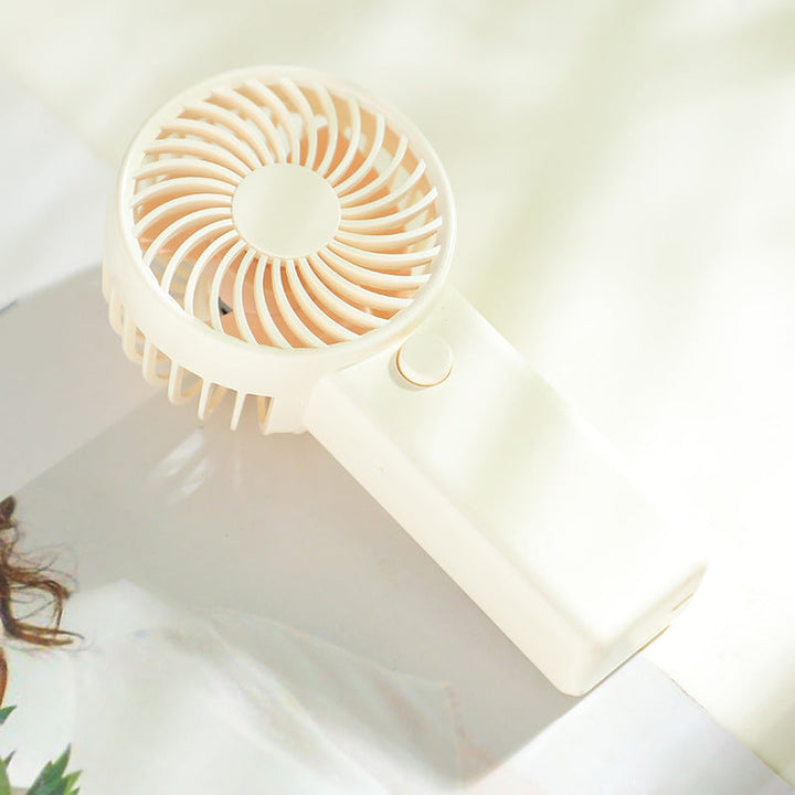 Women's Portable Mini Fan Kalsten