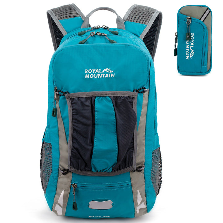 Ladies Sporty Backpack Kalsten