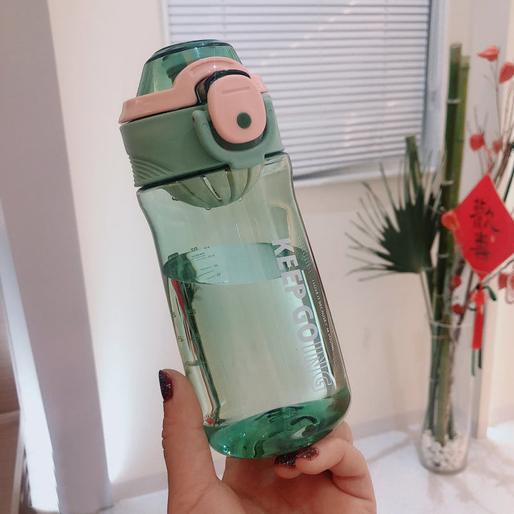 Unisex Drinking Bottle Kalsten