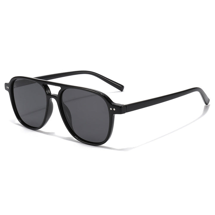 Women's Designer Sunglasses with fashionable tortoiseshell frame and UV protection Kalsten