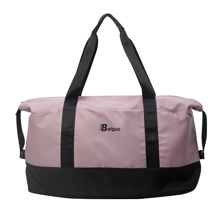 Robust sports and travel bag Kalsten