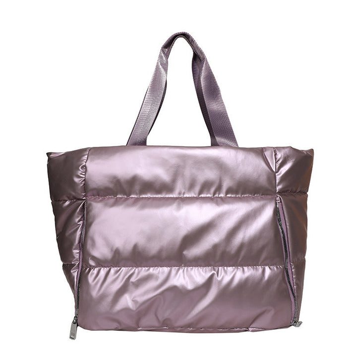 Sporty Trendy Tote Bag Kalsten