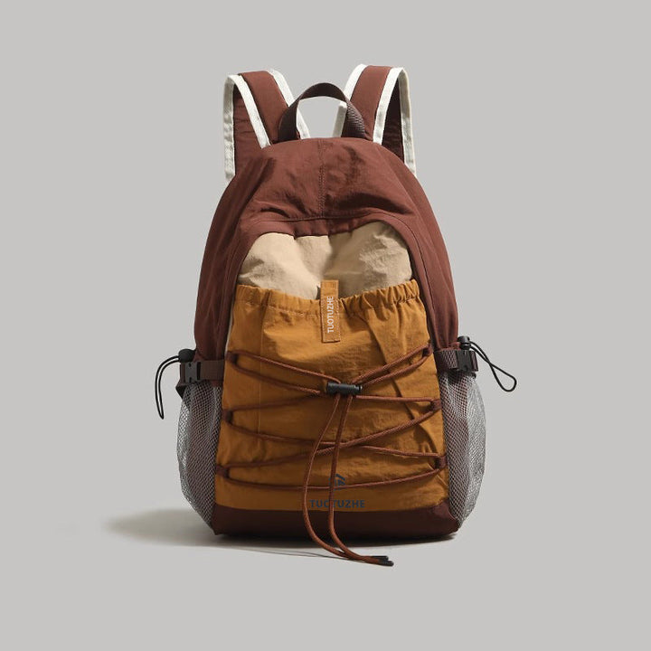 Versatile Lightweight Hiking Backpack Kalsten