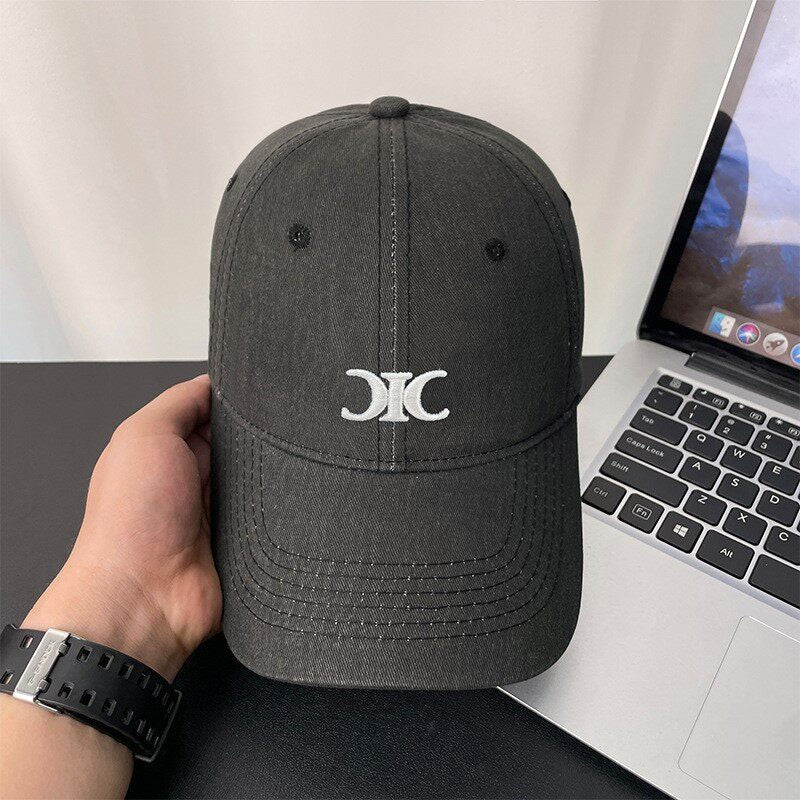 Men's Casual Embroidered Cap Kalsten 1784188418