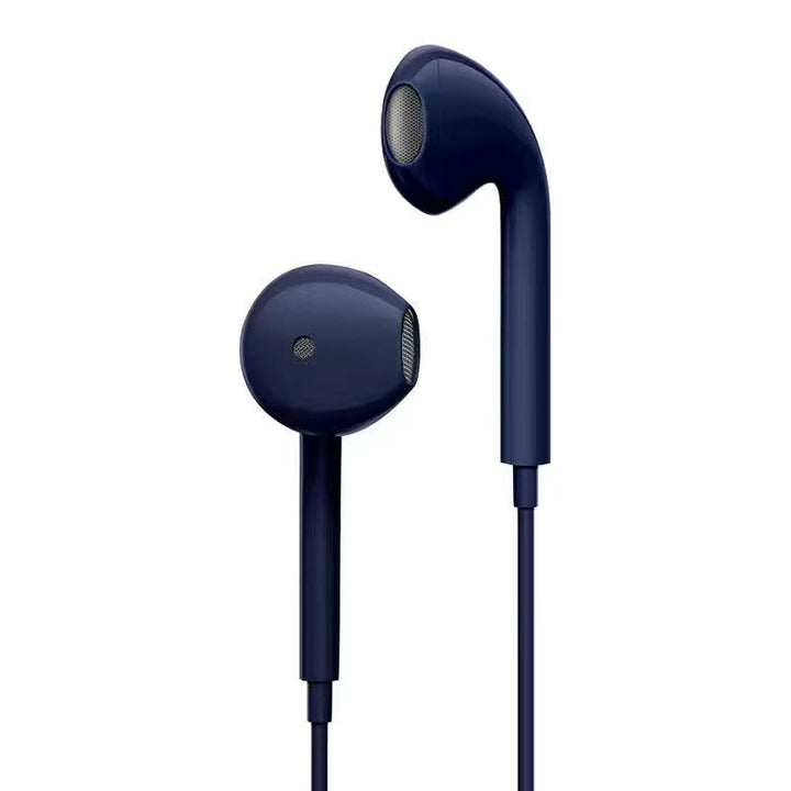 In-Ear Wired Headphones with Microphone and Volume Control Kalsten