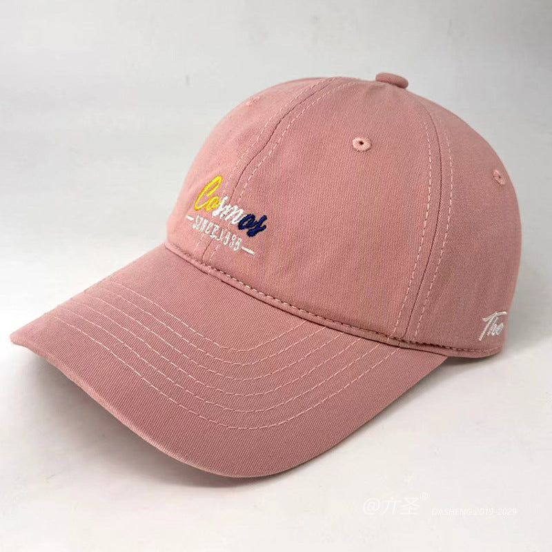 Men's Casual Cotton Baseball Cap Kalsten