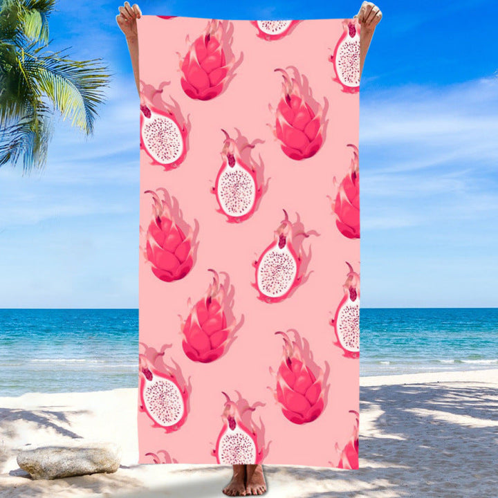 Ladies Beach Towel Kalsten