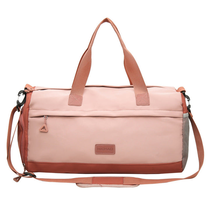 Functional travel bag Kalsten