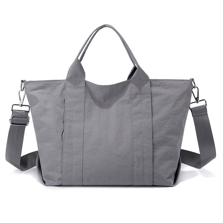 Functional All-Day Utility Tote Bag Kalsten