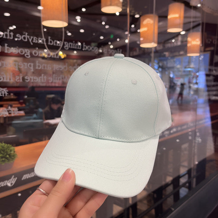 Women's Classic Structured Baseball Cap Kalsten