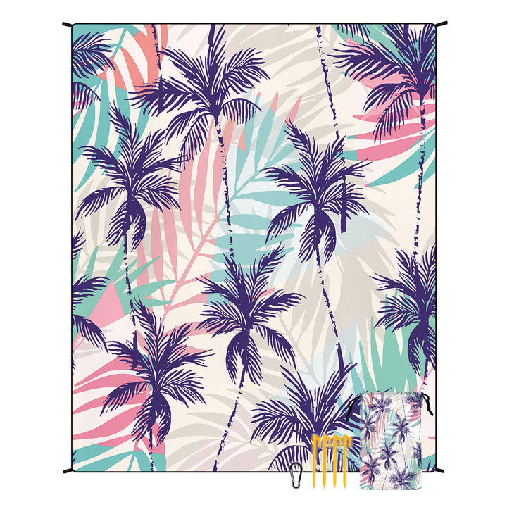 Geometric Print Tapestry Kalsten