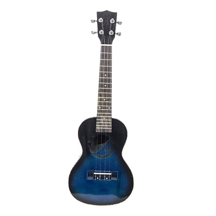 Premium Mahogany Ukulele Kalsten