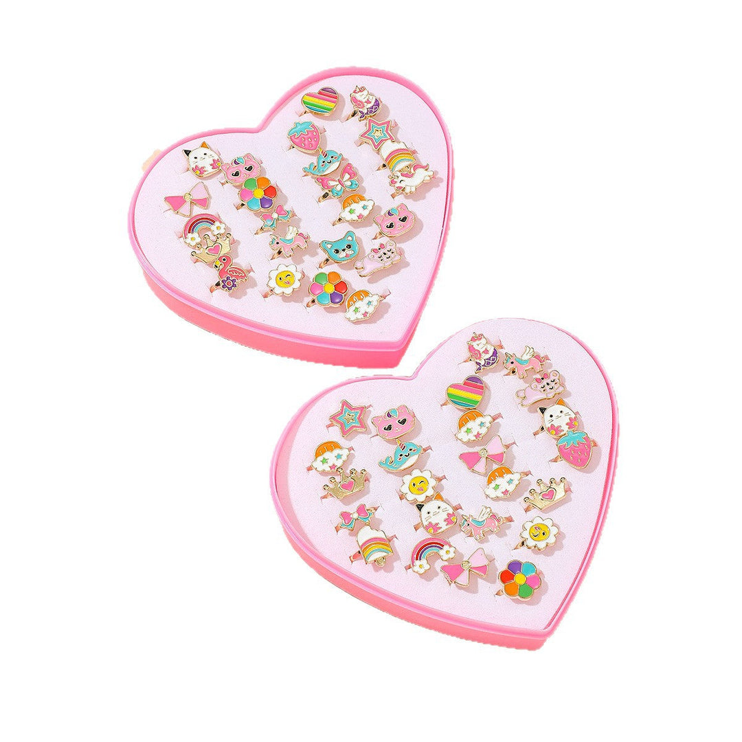 Fashionable Earrings Kalsten